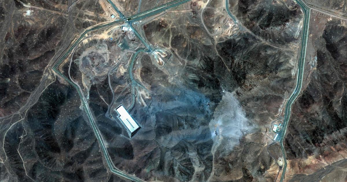 Trump a-t-il ordonné une attaque illégale en Iran ?