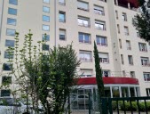 70 résidents sont accueillis à l'ehpad municipal Les Balcons de l'île Barbe pour un peu plus de 30 agents. Photo Christelle Lalanne
