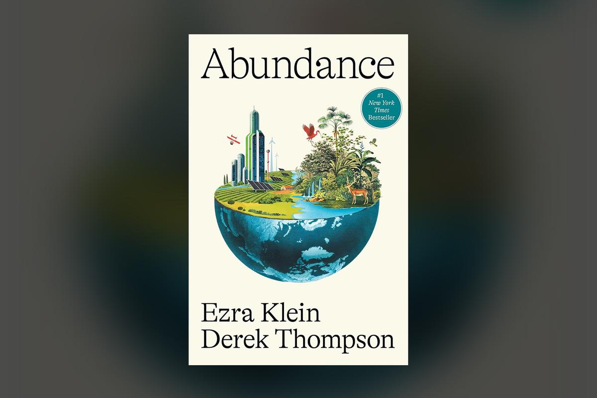 on a lu le livre gentillet qui divise les démocrates américains