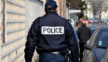 après la disparition des scellés, le domicile du père de la victime «fouillé» à Marseille