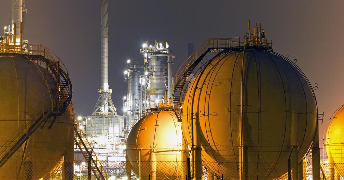 Le pétrole relâche une partie de ses gains liés aux tensions entre les États-Unis et l'Iran