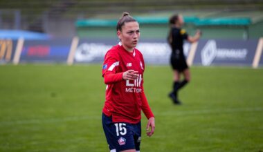 Football féminin : Lille supprime son équipe réserve - France - Lille (F)