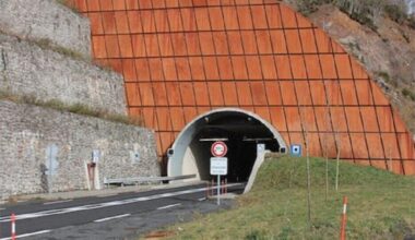 une date d’ouverture enfin annoncée pour le tunnel de Tende