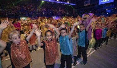 la fête des écoles fait son grand retour ce samedi 21 juin