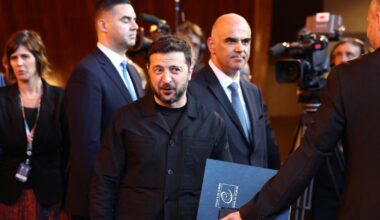 la Russie dit qu’elle considérera comme «nulles» les décisions du futur tribunal spécial