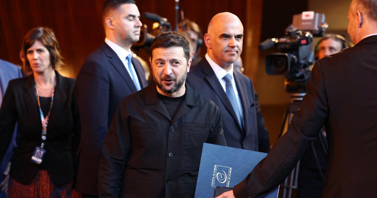 la Russie dit qu’elle considérera comme «nulles» les décisions du futur tribunal spécial