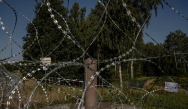 Après l’Ukraine, Vladimir Poutine s’en prendra-t-il à un pays de l’Otan ?