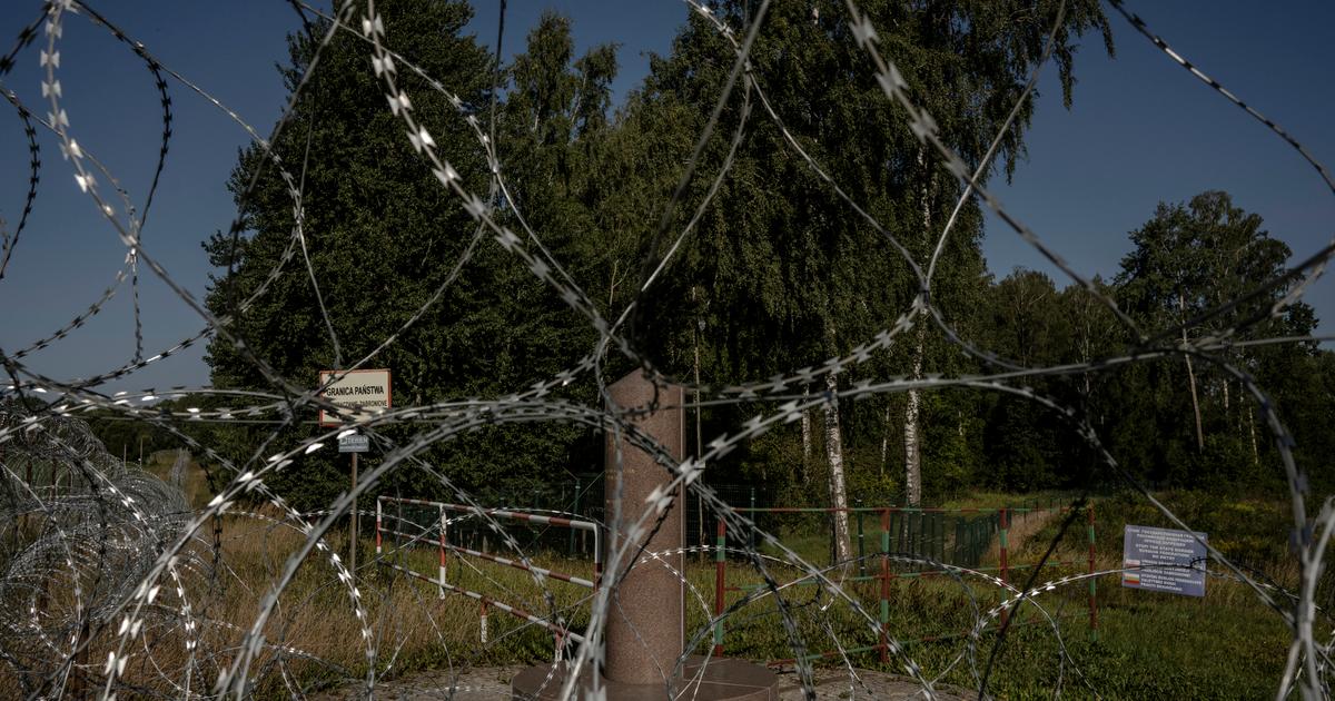 Après l’Ukraine, Vladimir Poutine s’en prendra-t-il à un pays de l’Otan ?