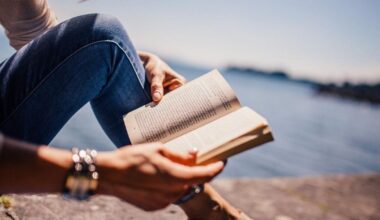 Quel est ce livre recommandé pour l’été par Virginie Grimaldi, l’autrice la plus lue de France ?