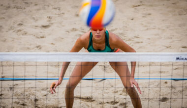 Beach Pro Tour – Elite | L’élite du volleyball de plage revient à Montréal en août