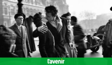 "Robert Doisneau : Instants Donnés" : une rétrospective exceptionnelle à La Boverie, Liège