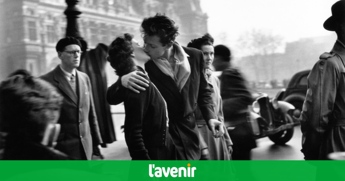 "Robert Doisneau : Instants Donnés" : une rétrospective exceptionnelle à La Boverie, Liège