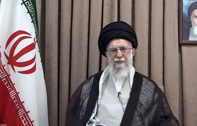 L’Iran a-t-il retrouvé une bombe française sur son sol et menacé de bombarder Paris en représailles ? C’est faux