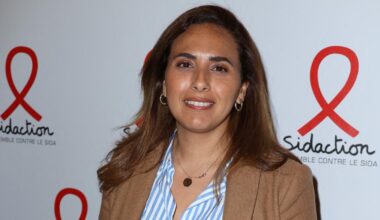 Salhia Brakhlia annonce par surprise son départ de France Info