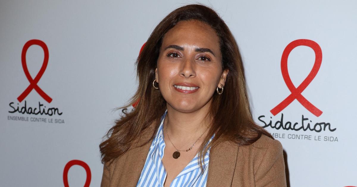 Salhia Brakhlia annonce par surprise son départ de France Info