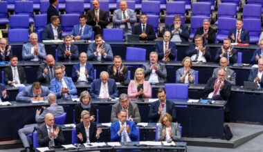 En Allemagne, l’inquiétante normalisation de l’extrême droite