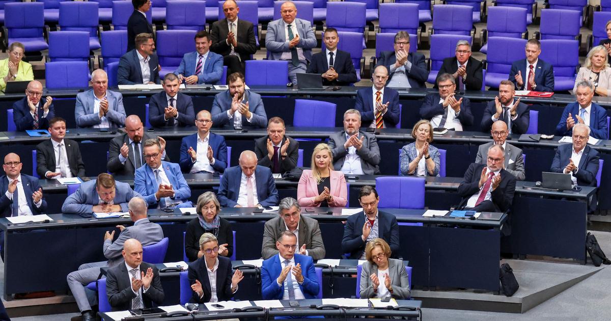 En Allemagne, l’inquiétante normalisation de l’extrême droite