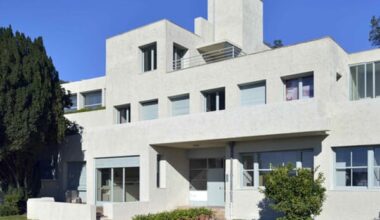 Villa Noailles : Avant la présentation du budget, le parquet de Toulon dément l'existence d'une enquête visant Jean-Pierre Blanc