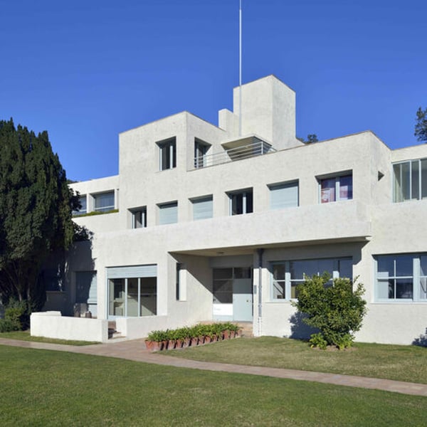 Villa Noailles : Avant la présentation du budget, le parquet de Toulon dément l'existence d'une enquête visant Jean-Pierre Blanc