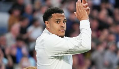 CJ Egan-Riley débarque à l’OM (officiel)