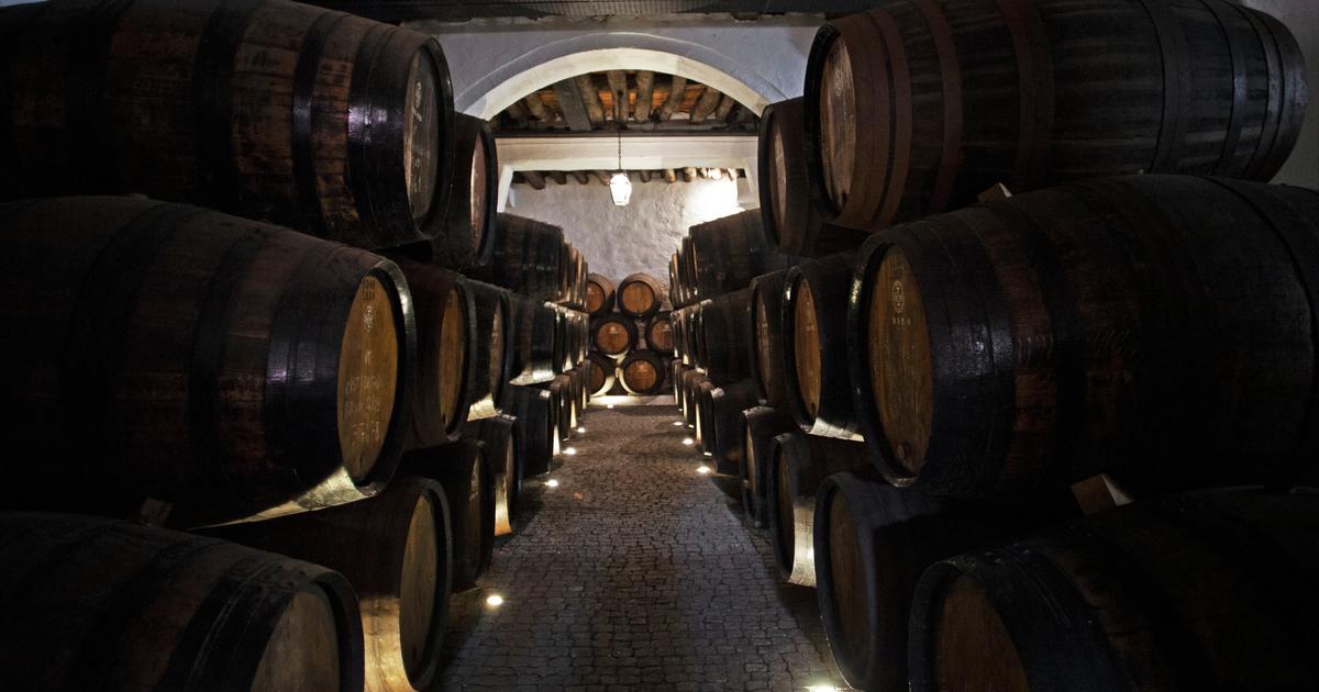 ces grands vins d’exception que les amateurs français ignorent