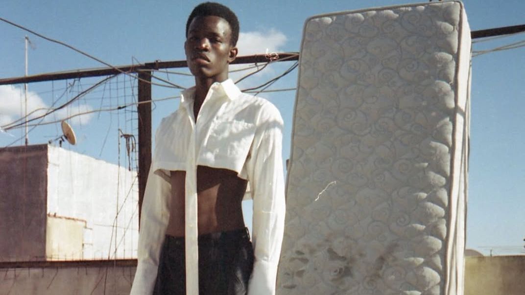 La mode africaine mise à l’honneur pendant la Fashion Week de Paris