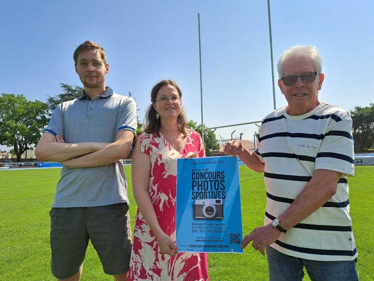 Ce concours photos ouvert aux photographes amateurs à Marmande promet de belles surprises