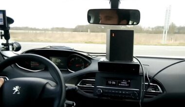 ce qu'il faut savoir sur ses voitures-radar