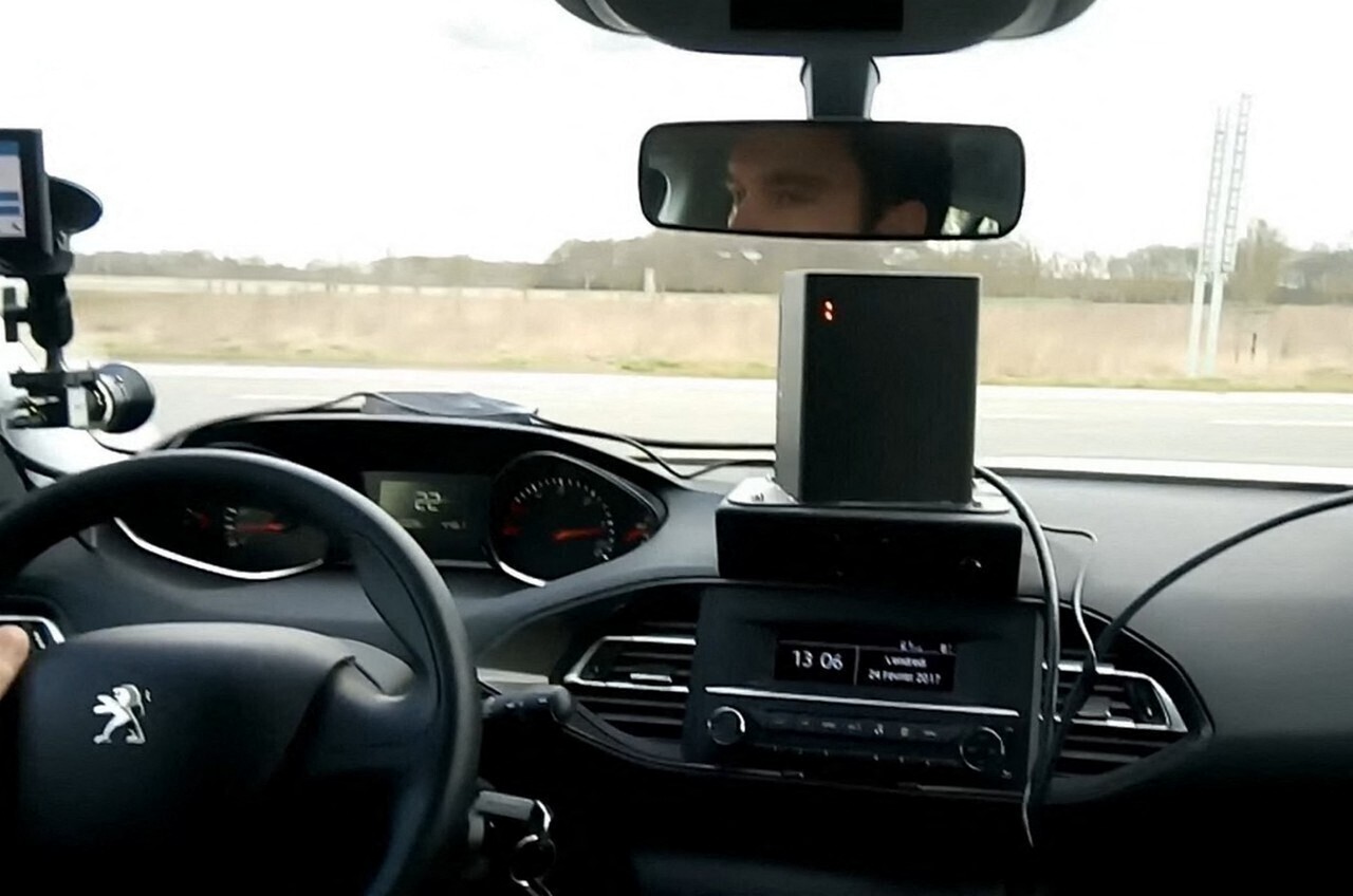 ce qu'il faut savoir sur ses voitures-radar