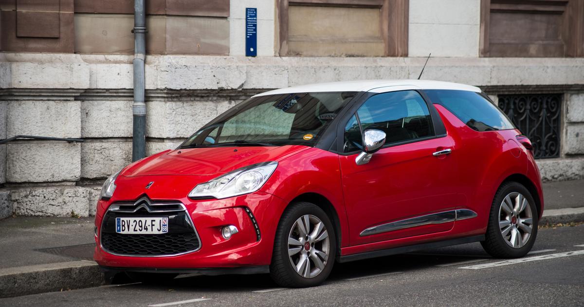 la détresse des propriétaires de Citroën C3 et DS3 équipées d’airbags Takata
