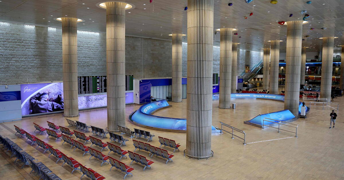 trois passagers du voilier Madleen encore bloqués en Israël – Libération