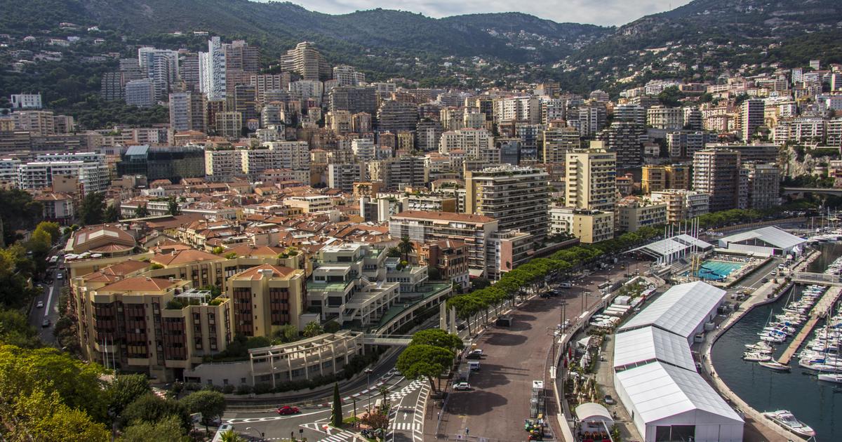 La construction d’un métro entre Nice et Monaco jugée «difficile» par le ministre des Transports
