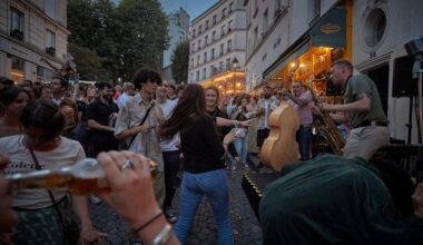 Pourquoi la Fête de la musique attire particulièrement les touristes étrangers cette année