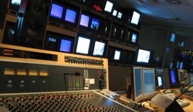 TF1, France Télé et les acteurs historiques de l’audiovisuel appellent à «protéger» l'exception culturelle française