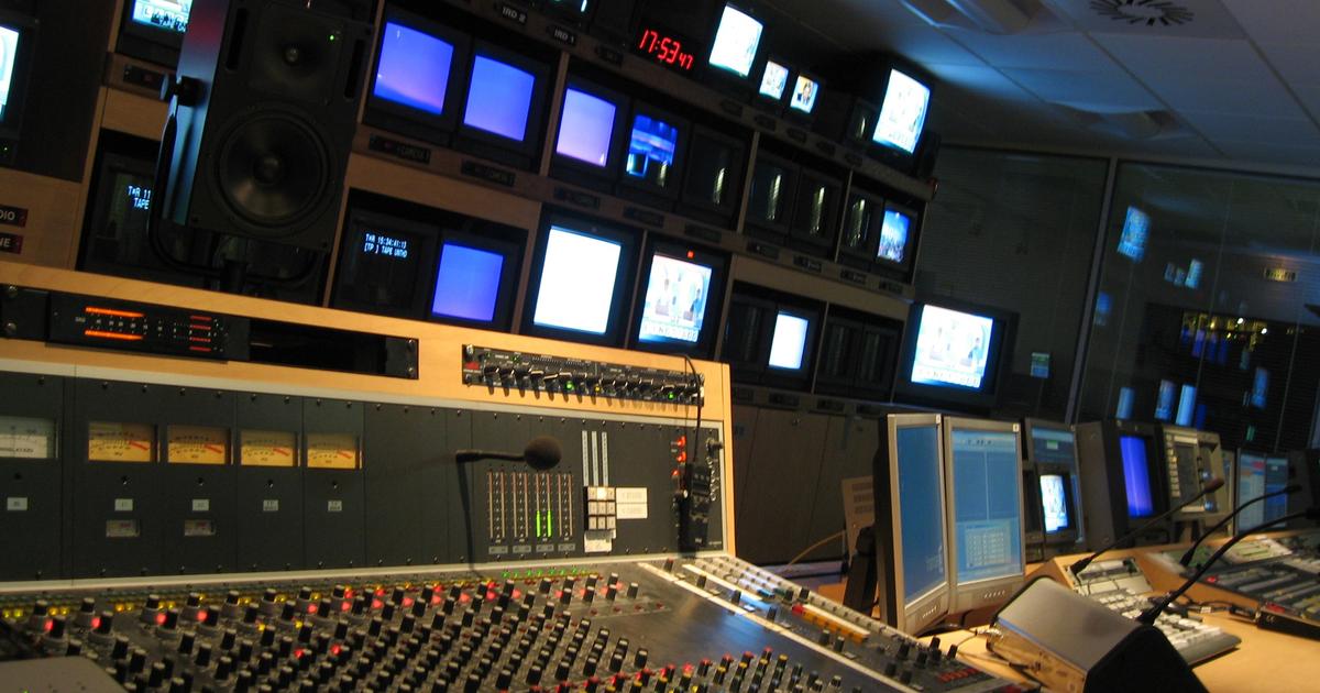 TF1, France Télé et les acteurs historiques de l’audiovisuel appellent à «protéger» l'exception culturelle française