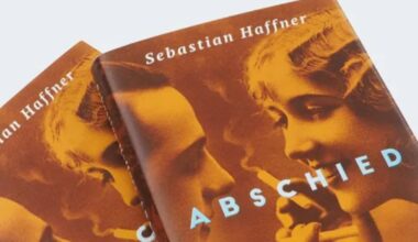 Publié plus de 90 ans après sa rédaction, un livre sur la montée du nazisme s’impose en tête des ventes en Allemagne