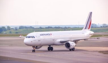 Un Airbus Air France Paris-Chicago fait demi-tour au-dessus de l'océan Atlantique après quatre heures de vol