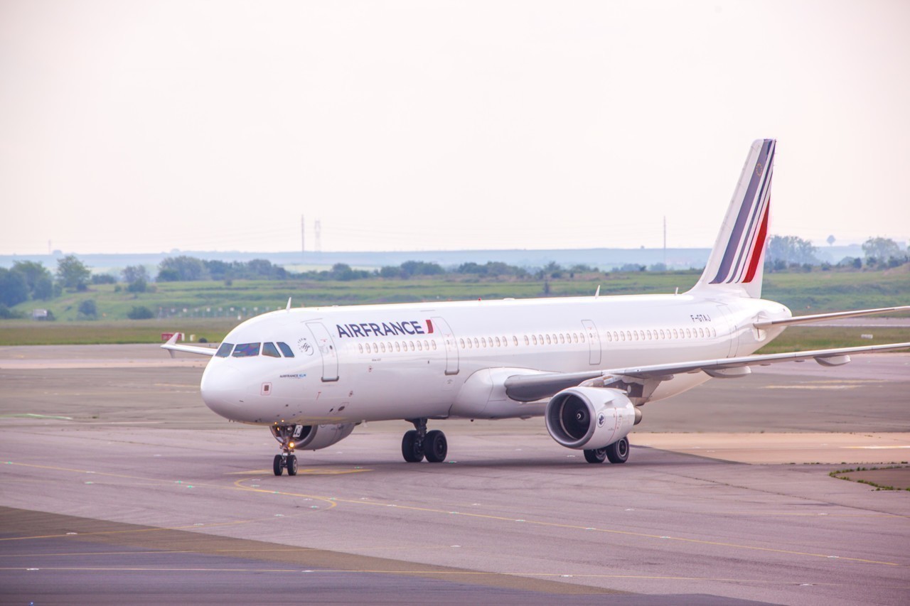 Un Airbus Air France Paris-Chicago fait demi-tour au-dessus de l'océan Atlantique après quatre heures de vol