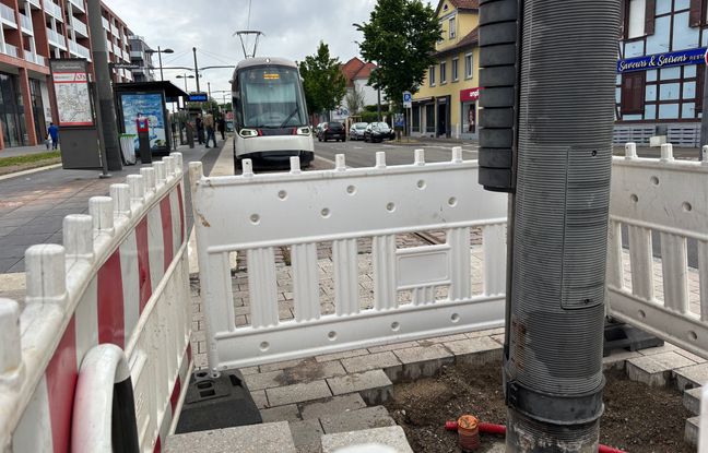 « Le système n’a pas eu le temps de se déclencher »… Pourquoi le tram a percuté un poteau