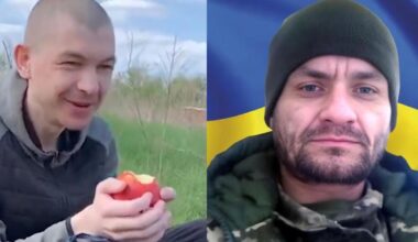 Les effets de la torture ? Deux soldats ukrainiens meurent en quelques jours après leur libération