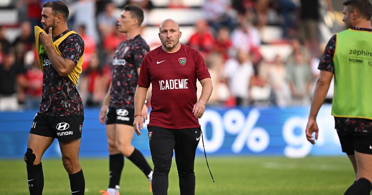 «Ça nous apporte un peu plus de confiance» pour la demi-finale face à l’UBB, espère Mignoni (RCT)