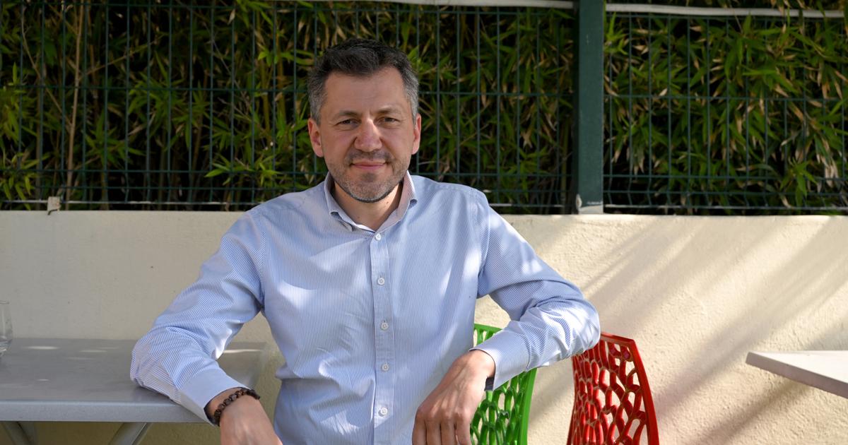Le nouveau maillot de l’OM avec une croix dans le viseur «des influenceurs islamistes», selon le député RN Franck Allisio