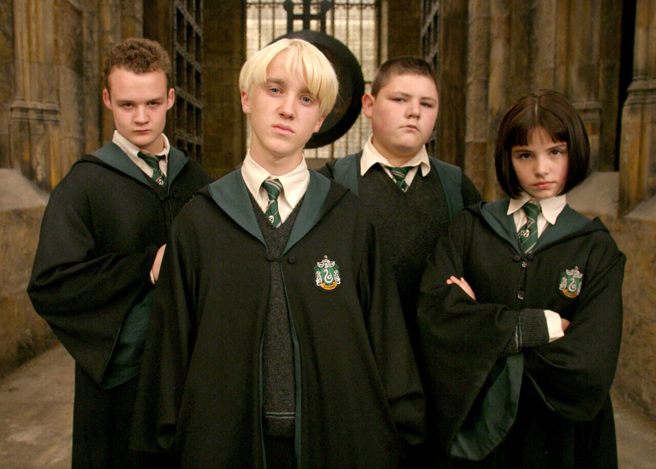 Un acteur de la saga Harry Potter attendu à Caen ce week-end : où et quand pourrez-vous le rencontrer ? - Actu.fr
