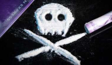 La BR de Rennes démantèle un réseau de trafic de drogue