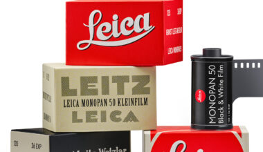 Photographes passionnés, ce nouveau film Leica promet des images spectaculaires en noir & blanc