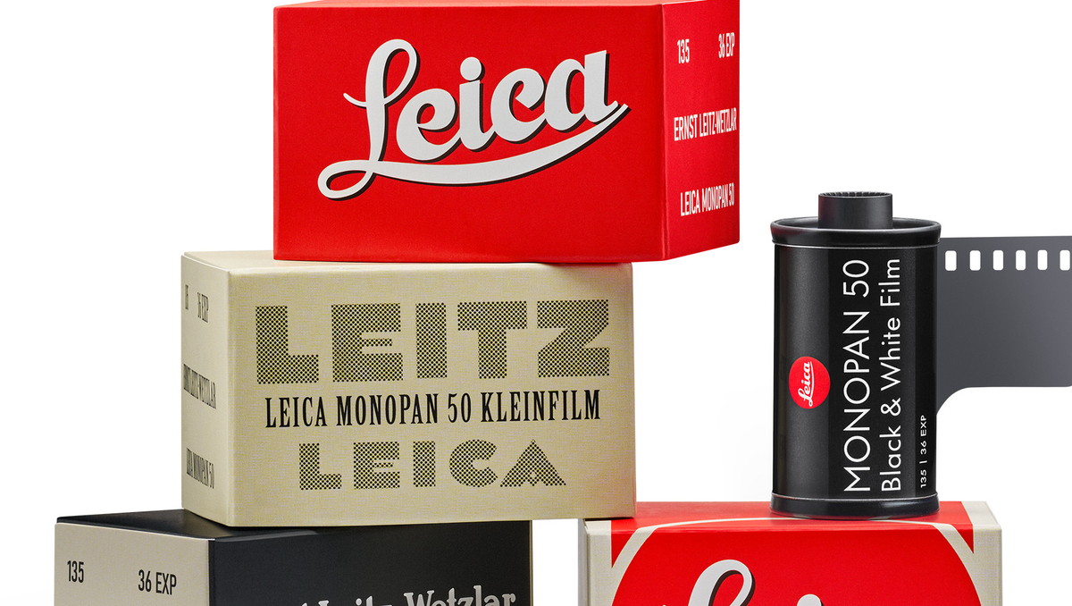 Photographes passionnés, ce nouveau film Leica promet des images spectaculaires en noir & blanc