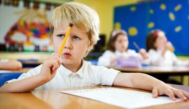 5 livres pour développer la concentration de son enfant