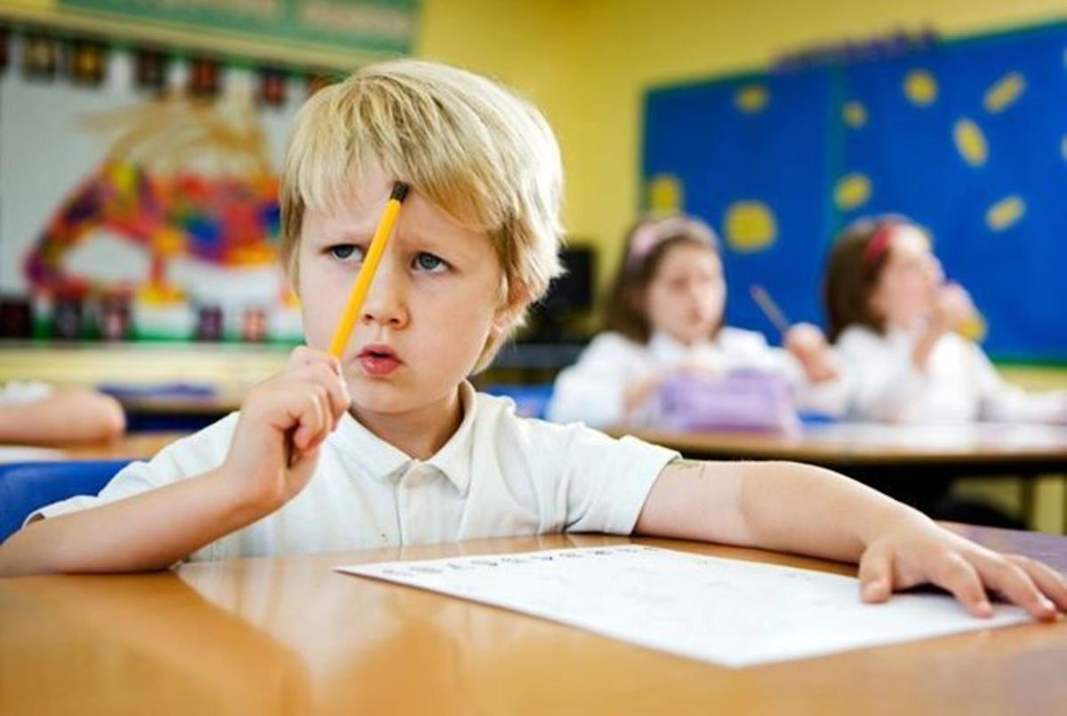 5 livres pour développer la concentration de son enfant