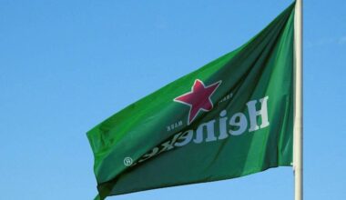 Mons-en-Barœul. Attention, des travaux chez Heineken vont perturber la circulation pendant plusieurs semaines