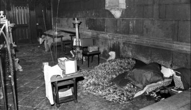 Des travailleuses du sexe occupent l